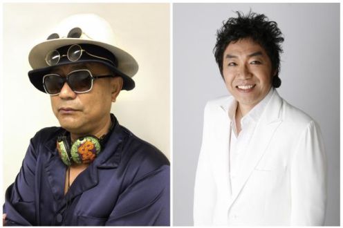 ブラザートム ×コロッケ、六角精児 ×春風亭昇太、石川さゆり×立川志の輔、箭内道彦×高橋優　が登場！