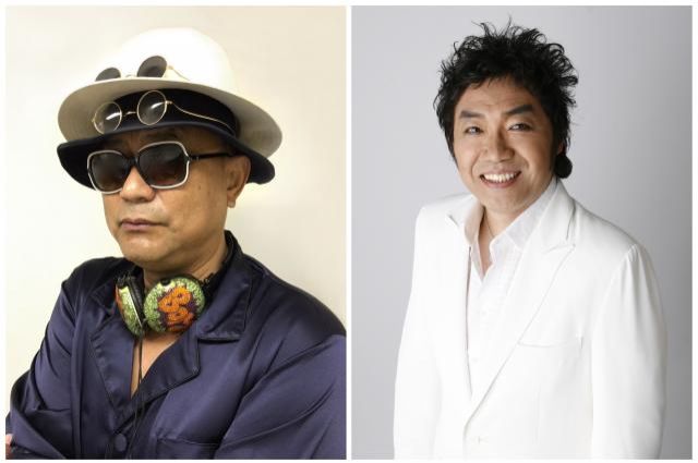 ブラザートム ×コロッケ、六角精児 ×春風亭昇太、石川さゆり×立川志の輔、箭内道彦×高橋優　が登場！