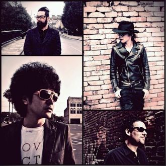 7月28日のプレイリストはTAKA HIROSEさん