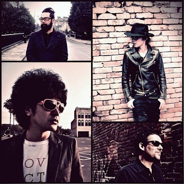 7月28日のプレイリストはTAKA HIROSEさん