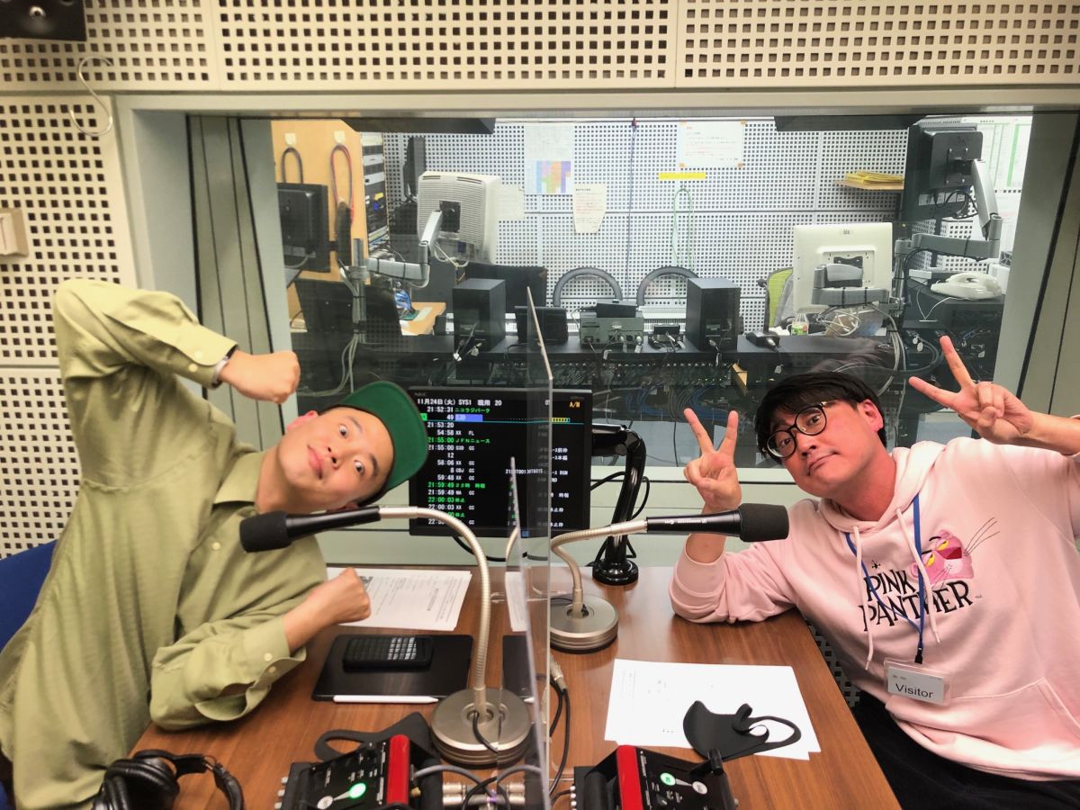 今日はオトナの事情で18時からの配信だよ！そしてサイトウさんがまた涙・・・？