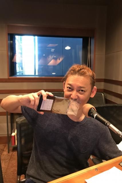 2018年7月23日(月)放送終了！