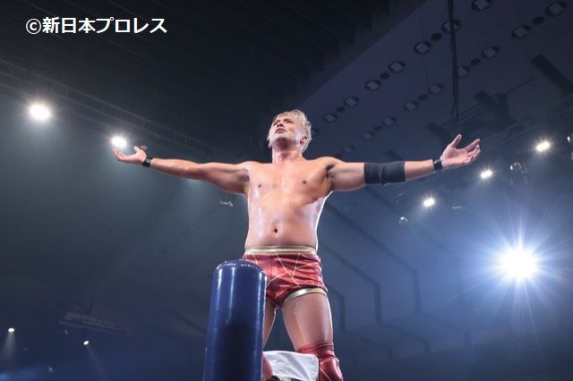 オカダ的プロレスニュース！