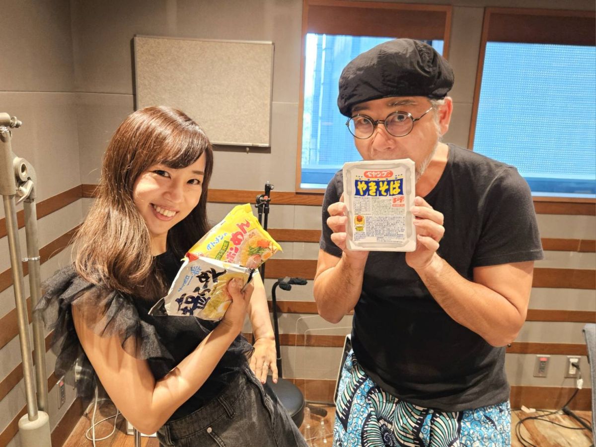 そういう番組になりたい！！！