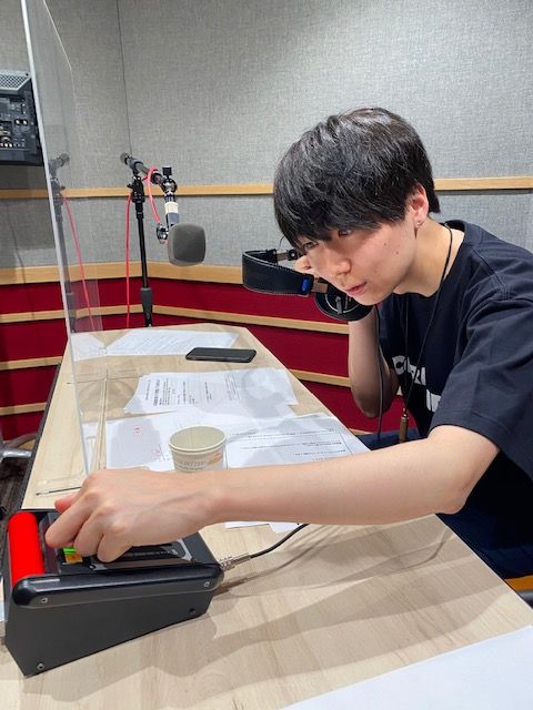 ハシゴからの金縛り。