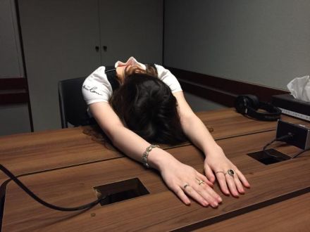 CITY GIRLS MUSIC #90《睡眠》