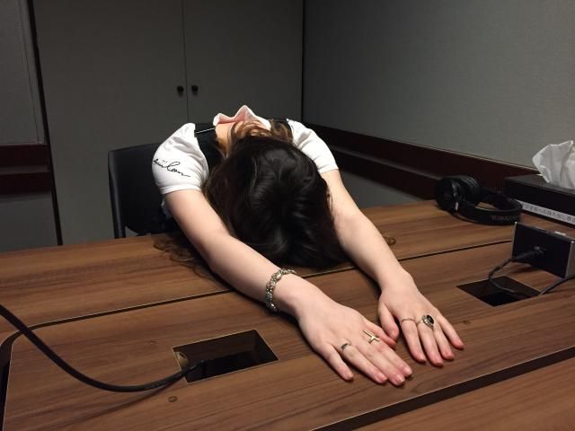 CITY GIRLS MUSIC #90《睡眠》