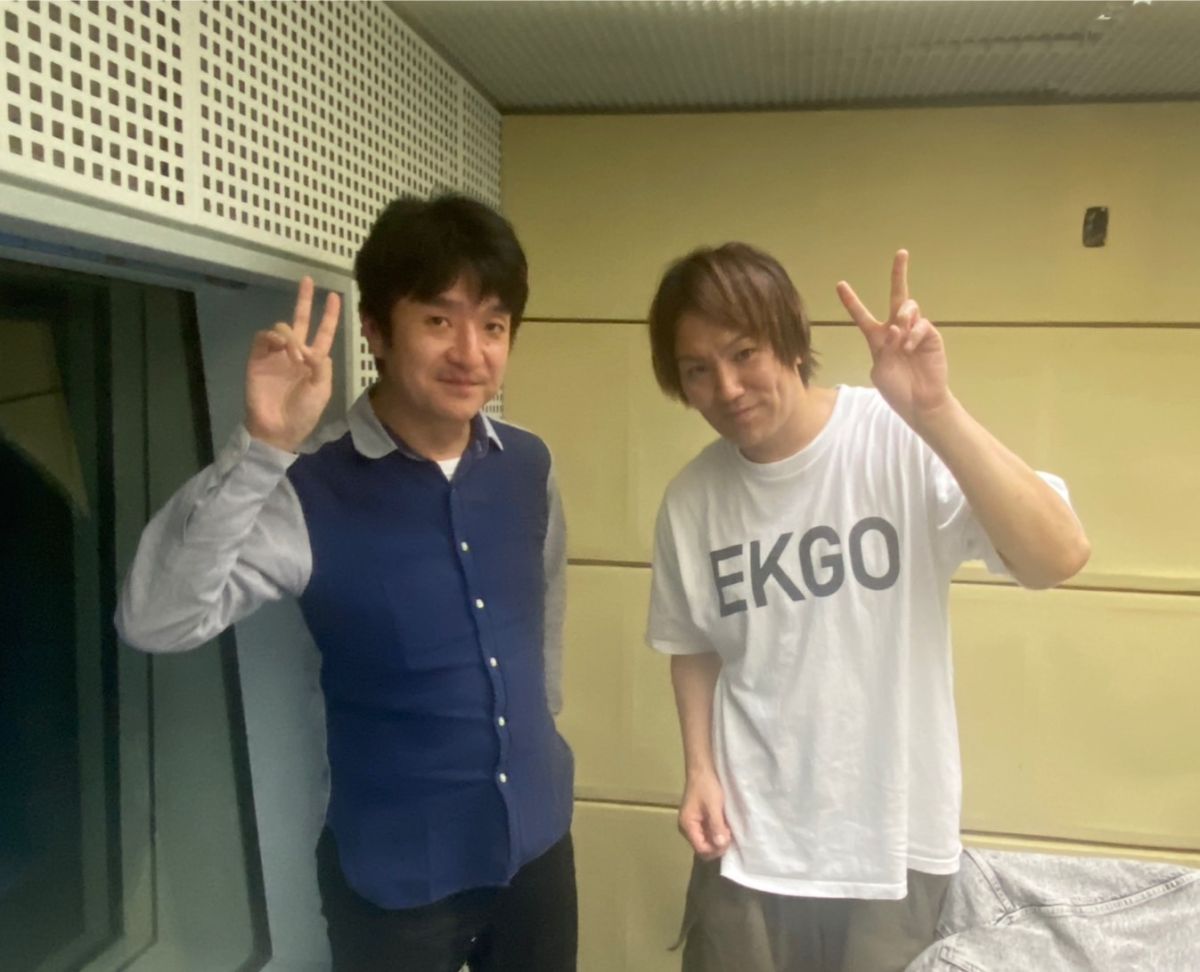 #狩野のオデコネ【⚠️ 特別企画「スピード謎かけ」&amp; 「謎かけ」を題材にした大作「AのV」！ほか?】