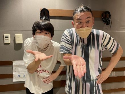 2022年6月29日(水)放送終了！