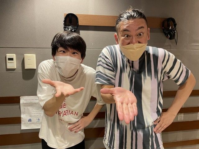 2022年6月29日(水)放送終了！