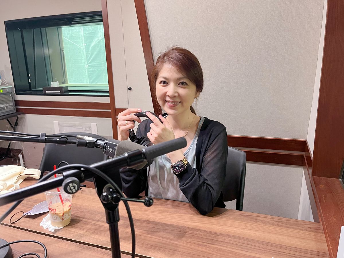 【Talk to the moon♪】夜がものすごく長いの！！