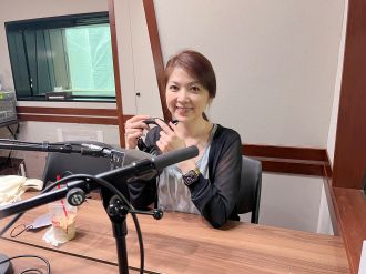 【Talk to the moon♪】夜がものすごく長いの！！