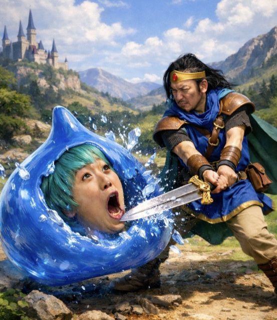 2026年2月10日(火)放送終了