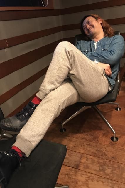 2017年5月1日（月）放送終了！