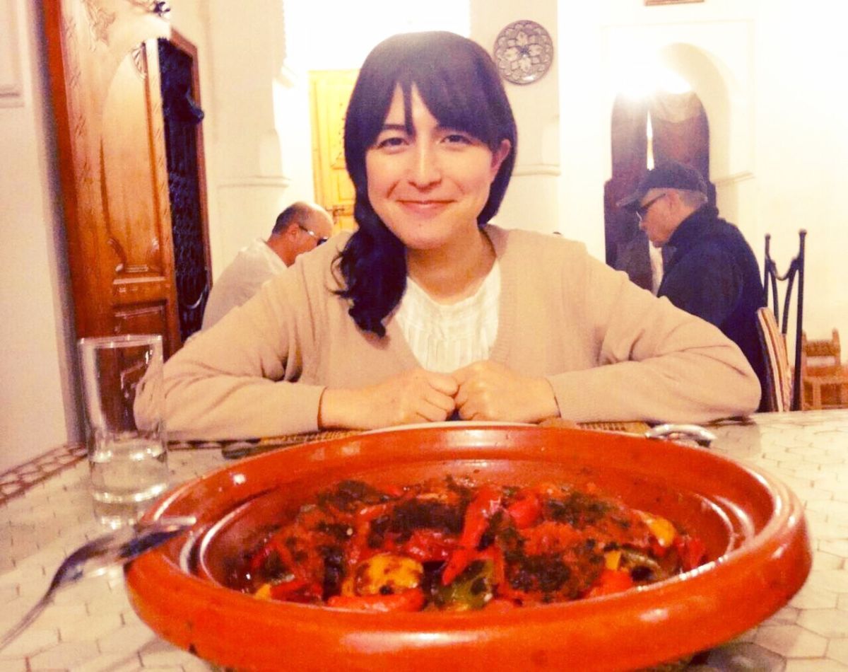 1月20日（水）今日の1コマ