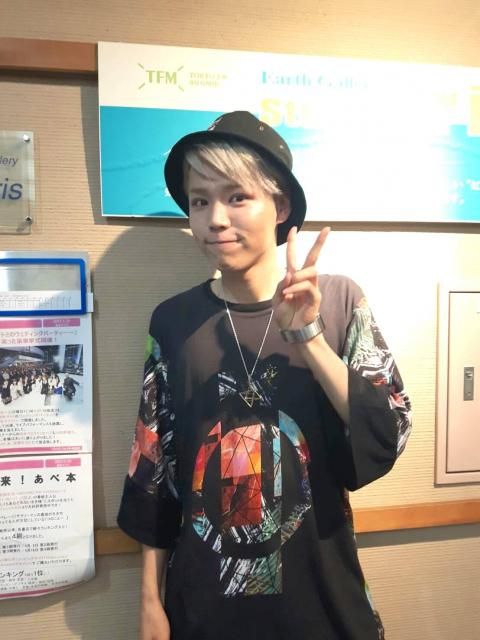 今日はkradnessさんにゲストでお越しいただきました！！