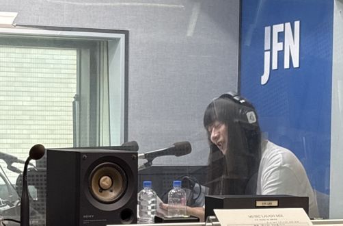 【ネコニスズ 舘野忠臣】放送後記～2026年9月1週目～「連想」＋選曲リスト