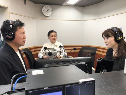 美の空間プロデューサー　元「サロン・ド・慎太郎」オーナー・矢部慎太郎さん（後編）