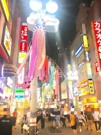 7月26日（木）今日の一コマ♪