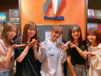 #52 【中村歩加 卒業SP！】