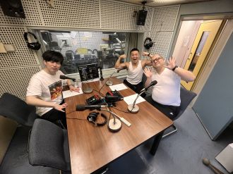 3/6 NEXT芸人は＞＞バビロン　入り口が分かりずらい！！