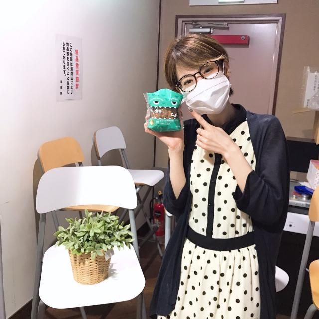 8月12日（水）担当：綿谷エリナ