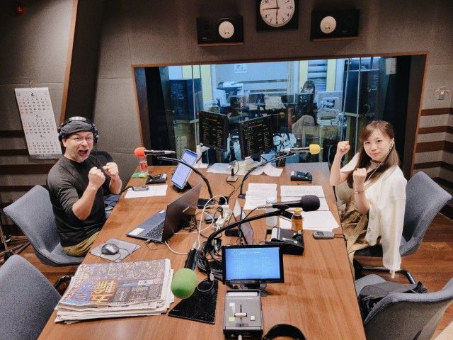 5月1日（水）Song List♪