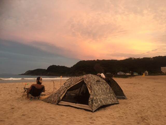 8月8日（月）担当：テット・ワダ