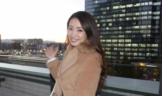 キラキラ光り輝く港町！横浜みなとみらい！