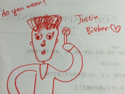 5/23（火）Song List♪