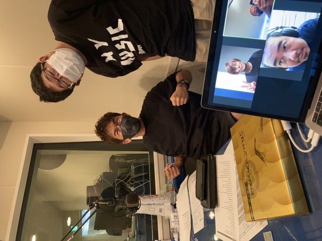 しょっぱい選手権！