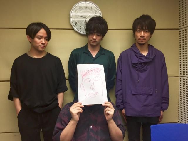 #88フレデリック＜恋愛トラブル解決塾 武塾長＞