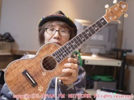 『坂崎音楽堂』