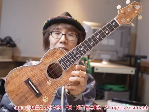 『坂崎音楽堂』