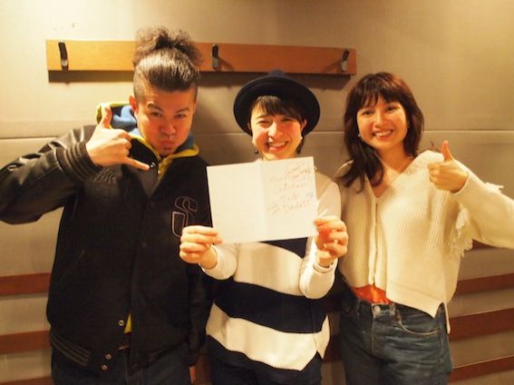 12月18日（金）X'mas Edition！