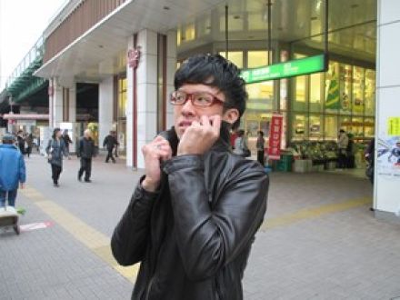 東京発どこ行くツアー～スローな空気が漂う町、西荻窪～