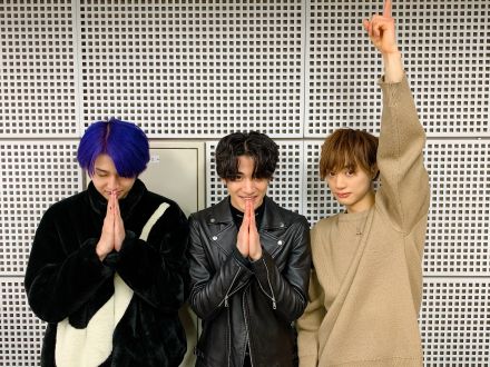 俺が本当のパリピを教えてやるよ。～みんなもちゃんと面白かった、よね？～