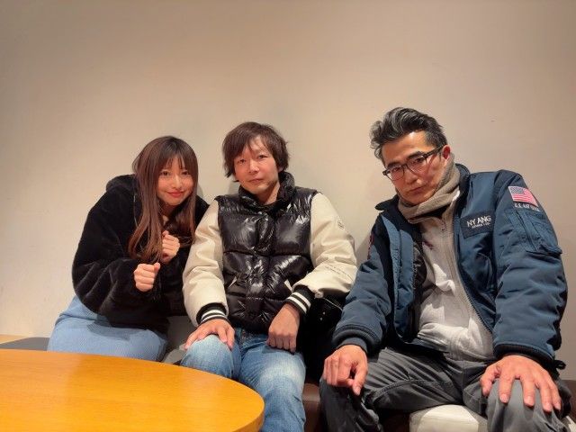 2024年2月3日(土) ウォンチューRADIO