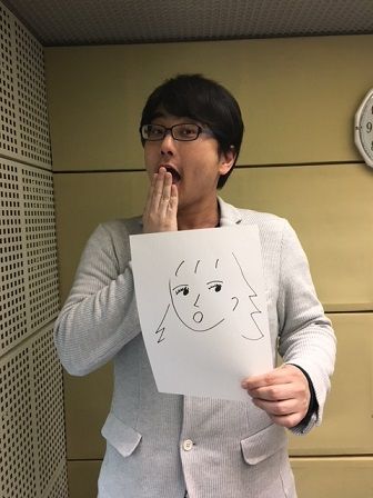 5月21日（月）～イッサ x ソルジャ～