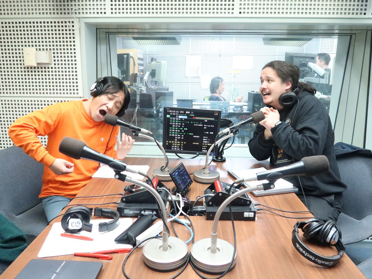 ライブバズ #61 -John Mayer-