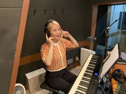 ハラミちゃんのハラミファソRadio♪　第18回