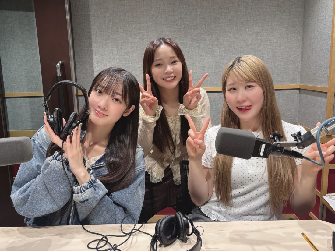 JFN「Little Glee Monster『Join Us！』」#89