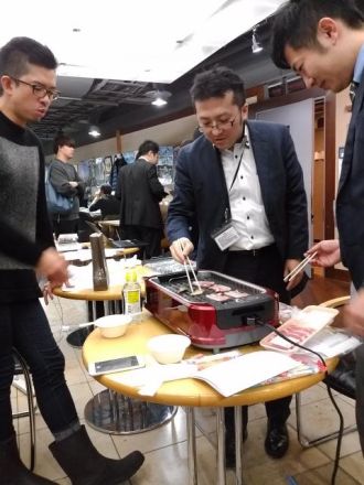 12月1日（木）のデリフラは…