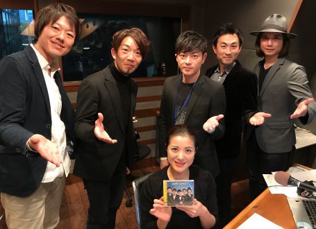 2017/11/30（木）【BabyBoo】 