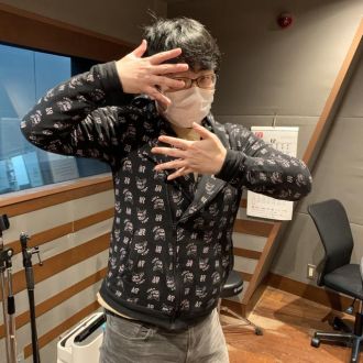 12月11日金曜日のハピモニスタート！