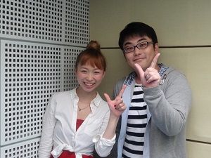 9月11日（金）のゲストは、MILLEA！