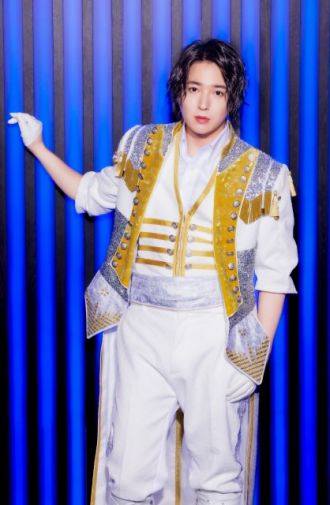 11月7日(火) のプレイリストは、坂田隆一郎さん！