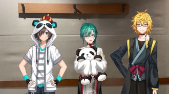 緑仙が飼ってるねこちゃんはお話できる？？今回はねこ好きのためのねこすぺ！