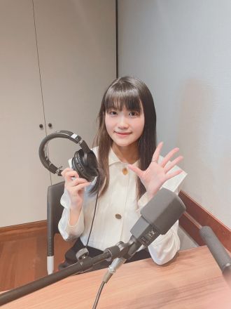「New Sensation / 水樹奈々」の歌詞を早見沙織が朗読♪『早見沙織の声に出して聴きたいJ-POP』第117回
