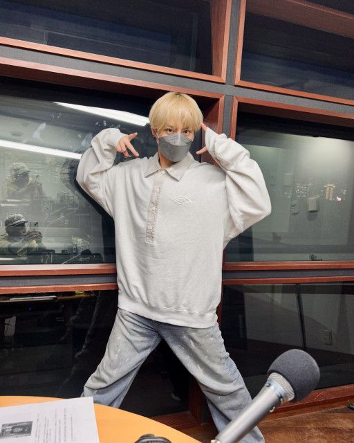 亜嵐　2026年も元気にポウポウポウ↗↗（年末テンションです）